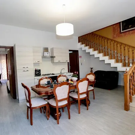 Bed and Breakfast La Rosa