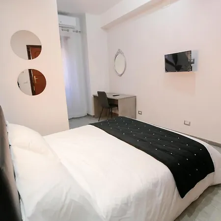 La Rosa Bed and Breakfast