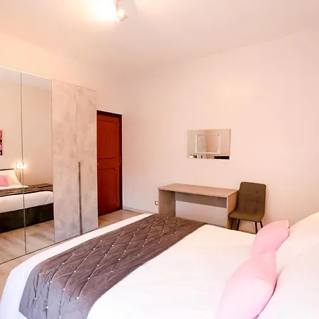 La Rosa Bed and Breakfast Ρώμη