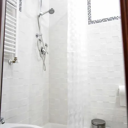 Bed and Breakfast La Rosa Ρώμη