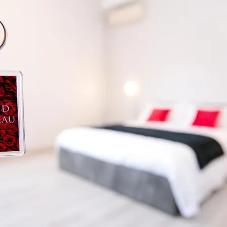 Bed and Breakfast La Rosa Ρώμη