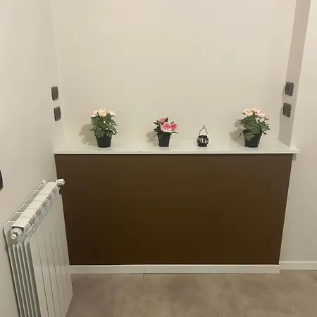 La Rosa Bed & Breakfast Rome