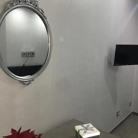 Bed & Breakfast La Rosa Roma