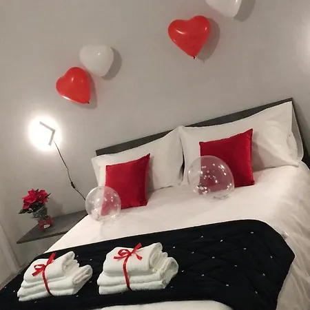 Bed & Breakfast La Rosa Rome