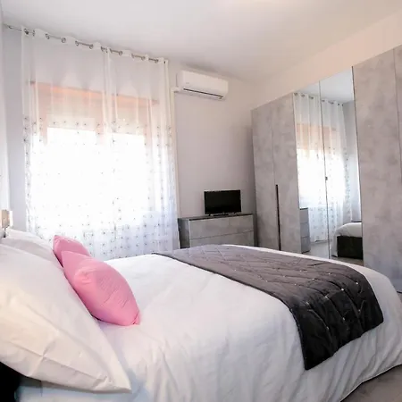 La Rosa Bed & Breakfast Rome