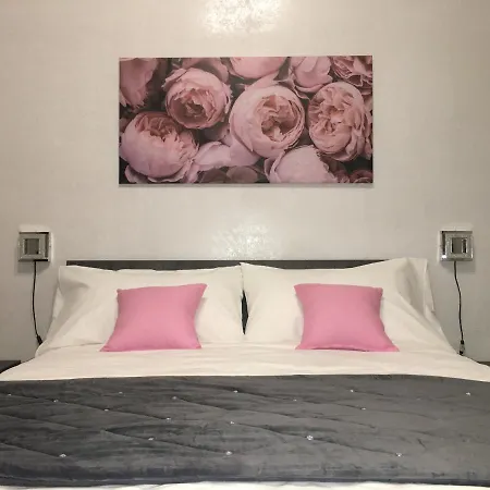 Bed & Breakfast La Rosa