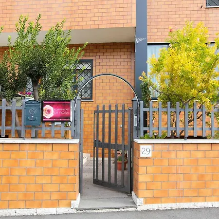 Bed & Breakfast La Rosa Roma