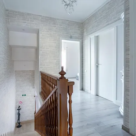 Bed & Breakfast La Rosa *