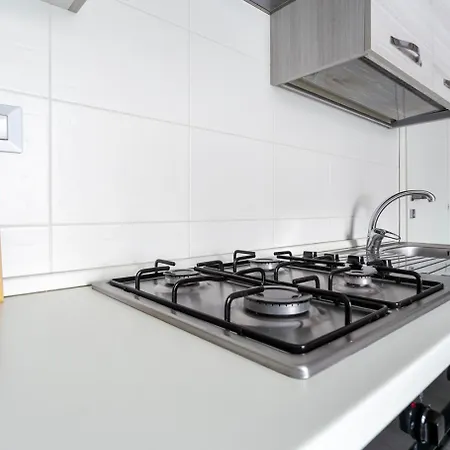 La Rosa فندق مبيت وإفطار