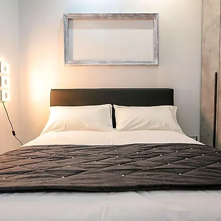 La Rosa Bed & Breakfast Roma