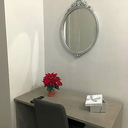La Rosa Roma