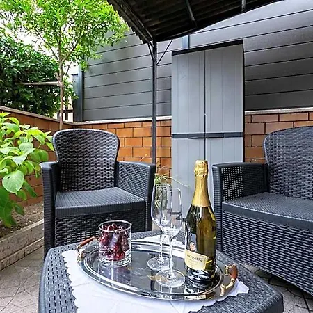 Bed & Breakfast La Rosa Roma