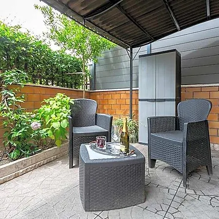 La Rosa Bed & Breakfast