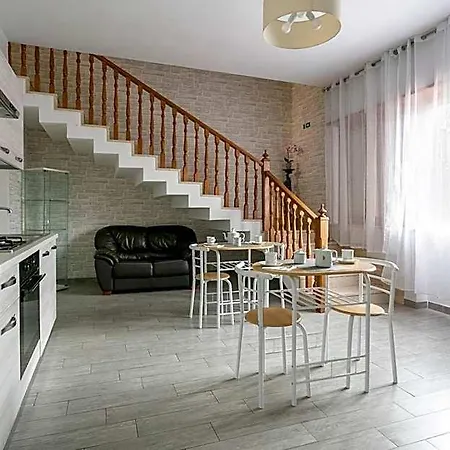 Bed & Breakfast La Rosa