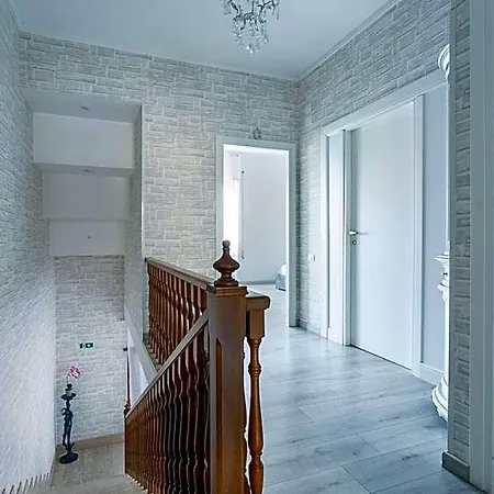 Bed & Breakfast La Rosa *