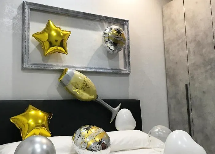 فندق مبيت وإفطار La Rosa *