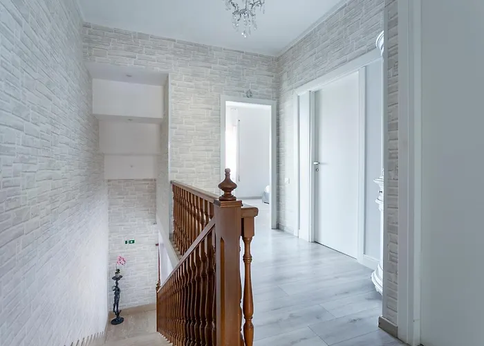 فندق مبيت وإفطار La Rosa *