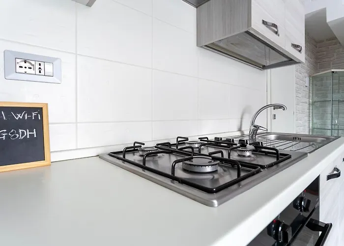 La Rosa فندق مبيت وإفطار