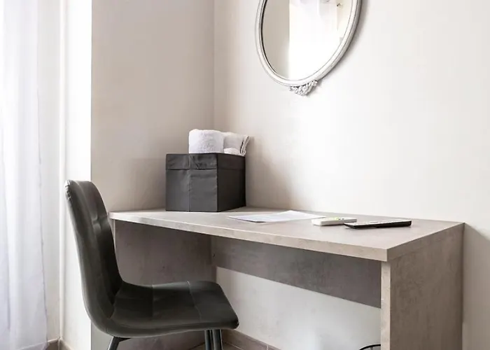 فندق مبيت وإفطار La Rosa