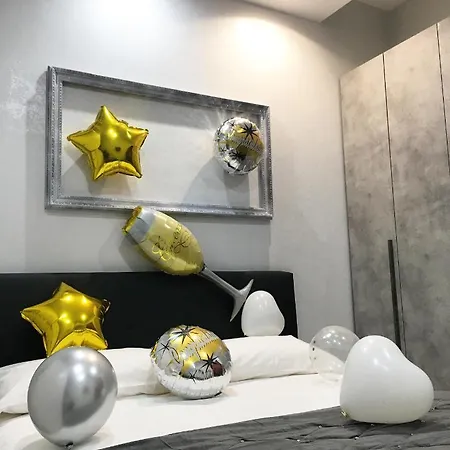 Bed & Breakfast La Rosa *